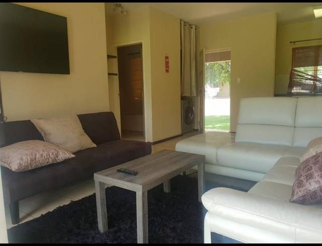 1 BEDROOM PROPERTY TO RENT IN WILLOWBROOK